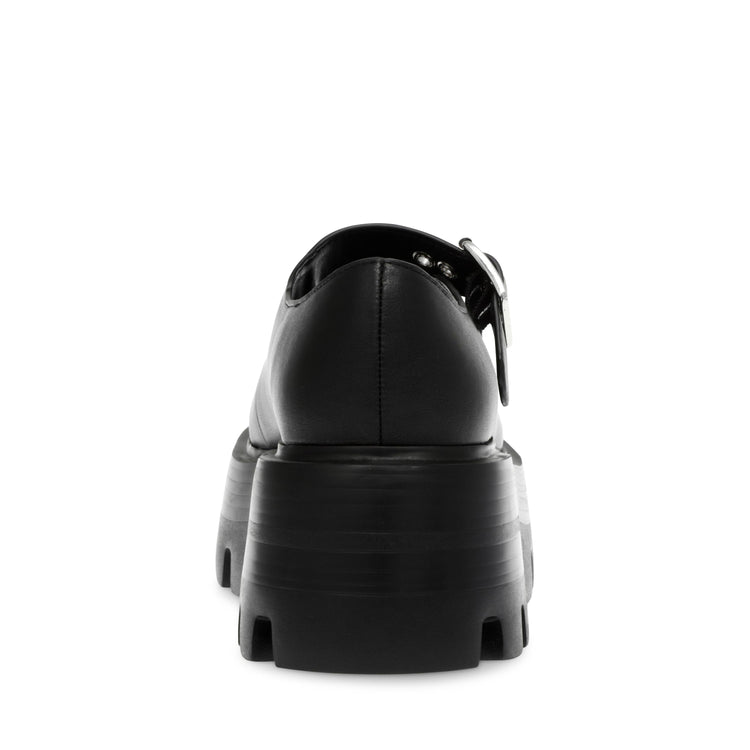 Minsight Black Action Lea - Scarpe Donna Nere SMSMINDSIGHT-05O  STEVE MADDEN 