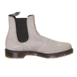 2976 HI SUEDE WP GREY MARE DMS2976GMSD21130022  DR.MARTENS 
