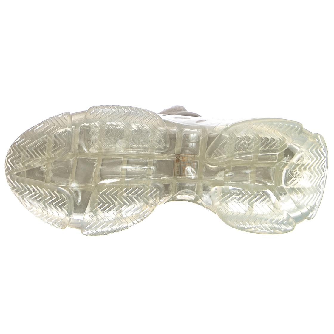  SMPMILLIONAIRE-SIL  STEVE MADDEN 