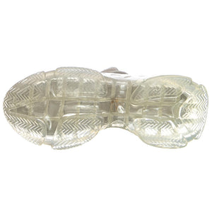  SMPMILLIONAIRE-SIL  STEVE MADDEN 