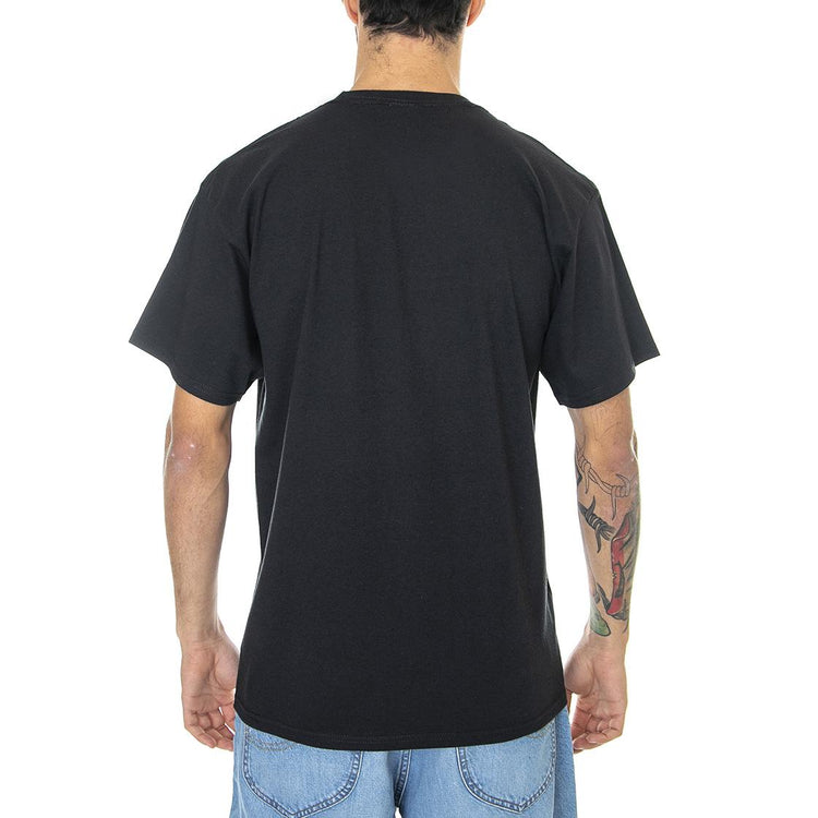  TS01894-BLACK  HUF 