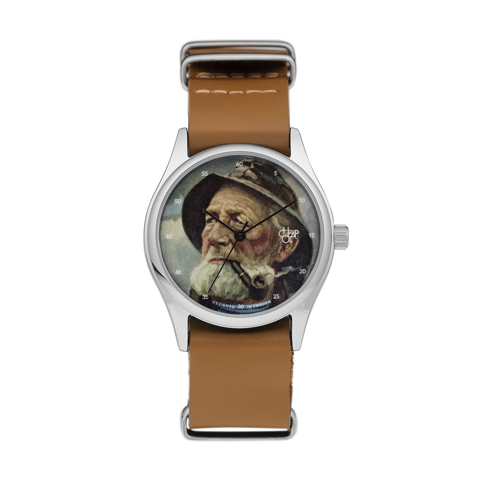 Fisherman - Orologio da Polso Multicolore 14227EE  CHEAPO 