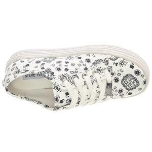  SMPBOBBI-WHTMULT  STEVE MADDEN 