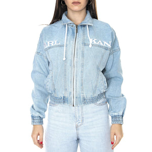  KRCKKWQ22025BLU  KARL KANI 