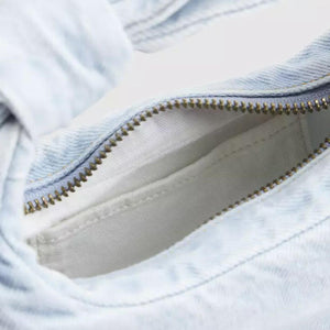 Baby Brooklyn W/ Knot - Small Satya Bandana Urban Red - Borsa Blu 005FD 0002 LEVIS 