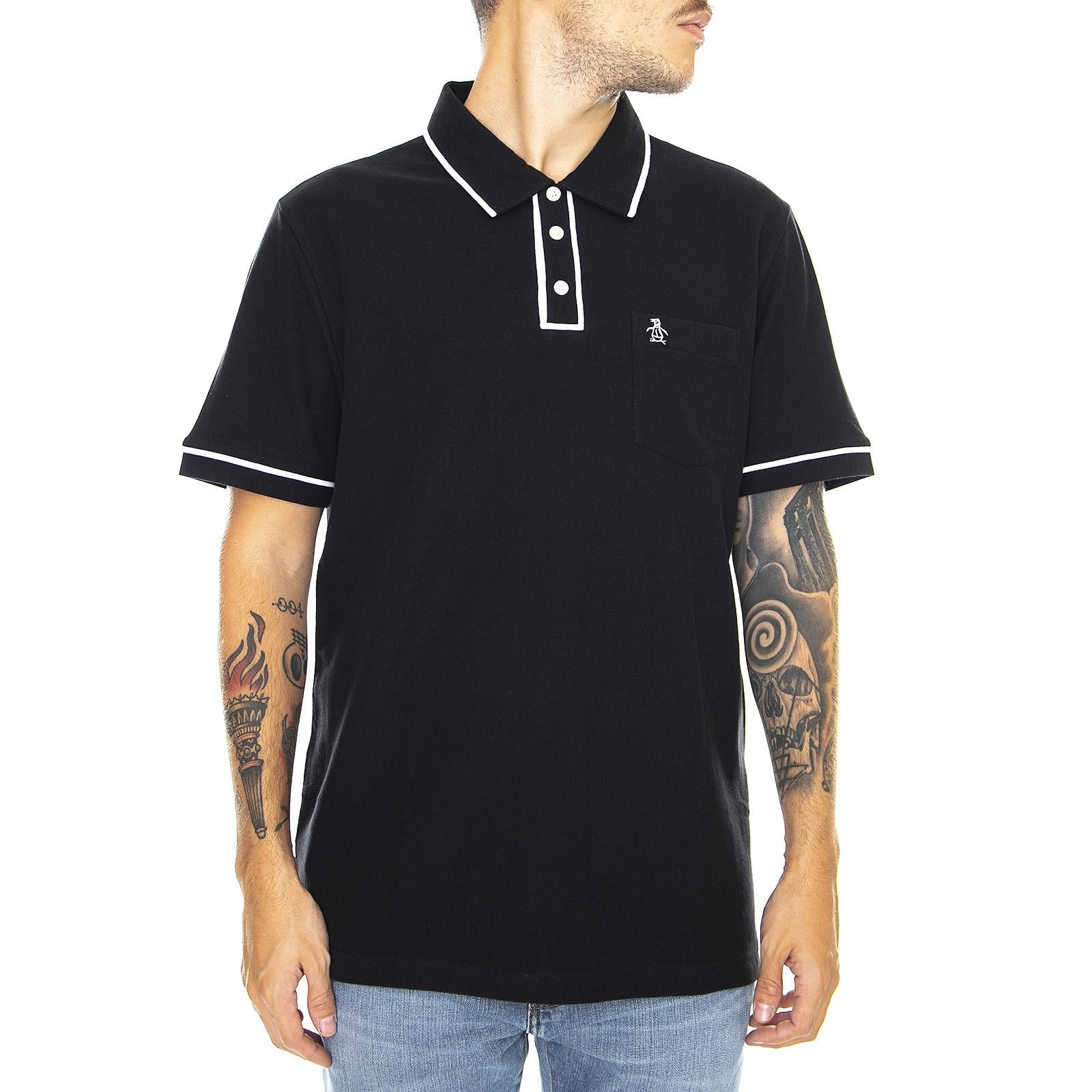 OPKF3204-010 TRUE BLACK  PENGUIN 