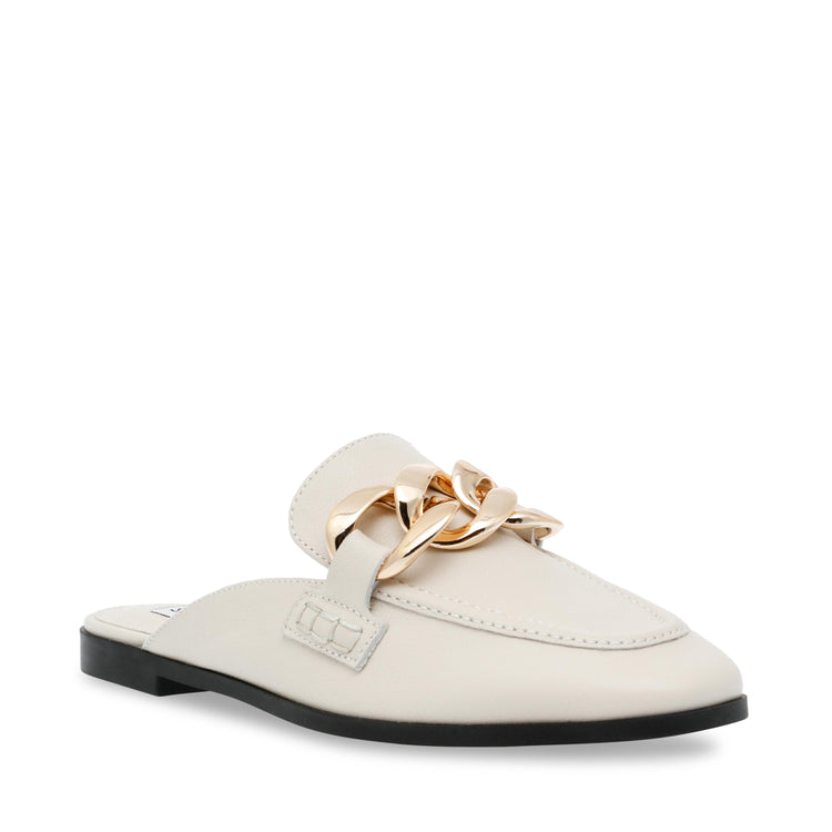 Cally Bone Leat - Sandali Donna Bianchi SMSCALLY-BON  STEVE MADDEN 