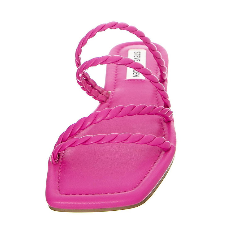 Costelo Magenta - Sandali Donna Viola SMSCOSTELO-MAG  STEVE MADDEN 
