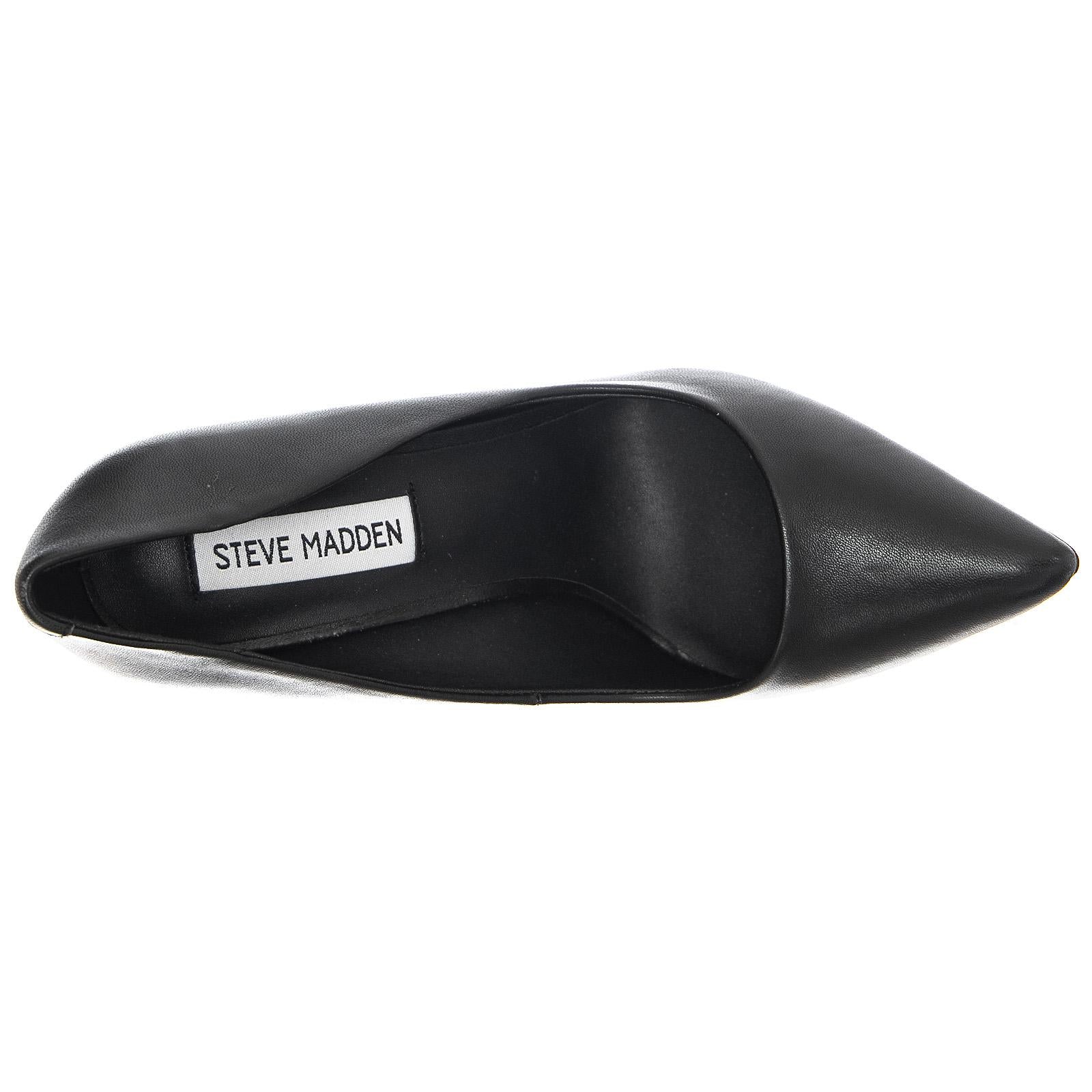  SMSDAISIE-BLK  STEVE MADDEN 