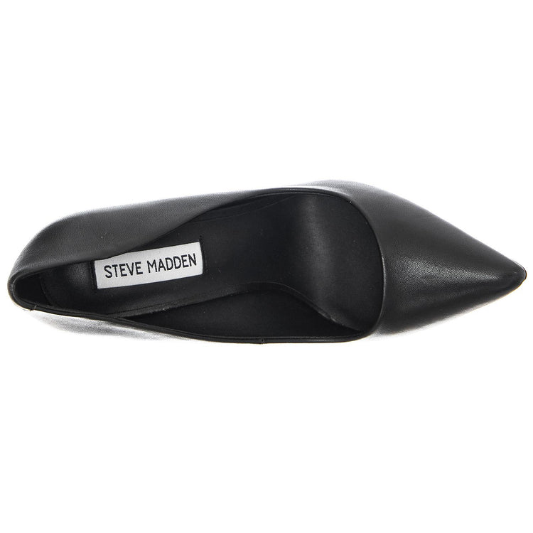 SMSDAISIE-BLK  STEVE MADDEN 