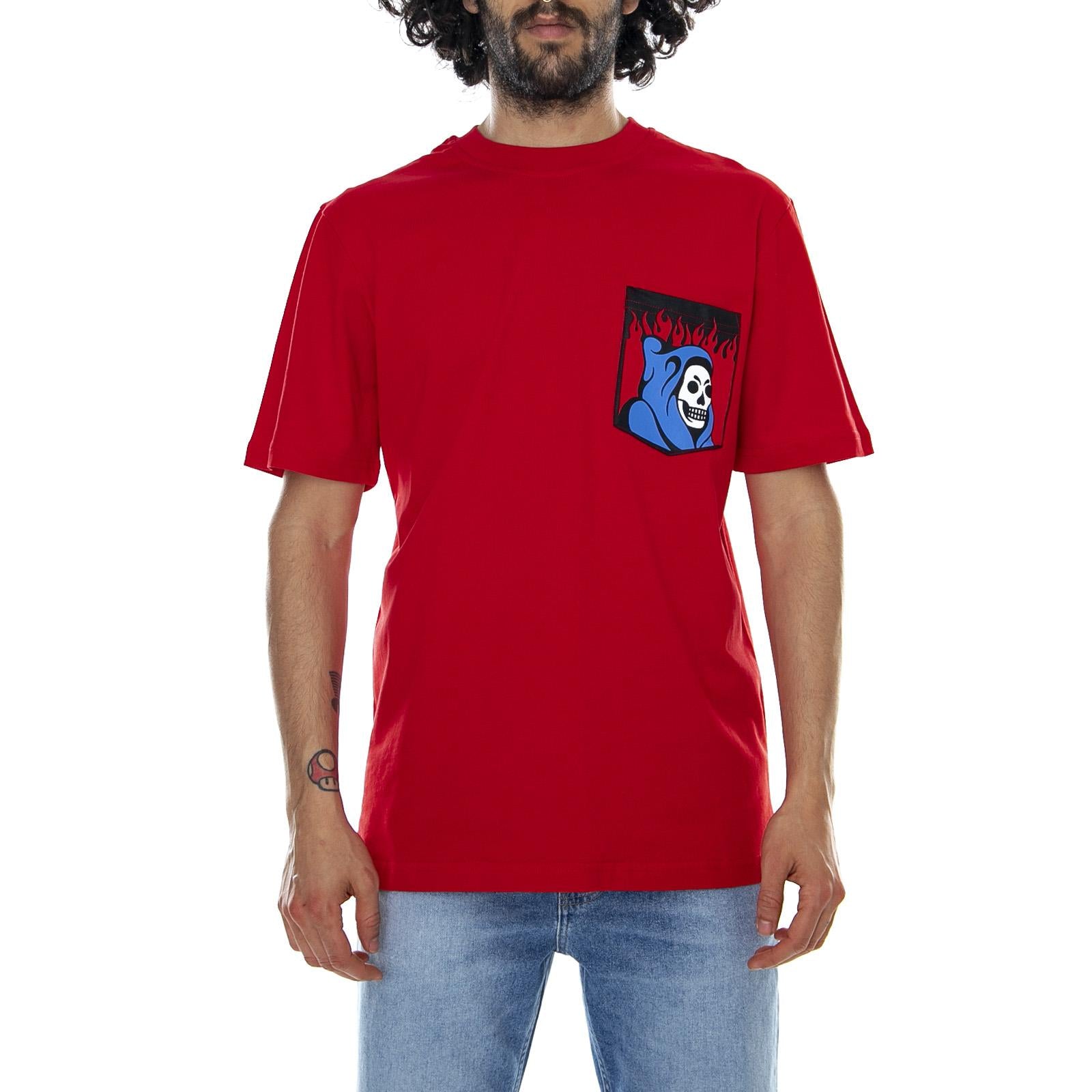  TSH0086PRED  DOOMSDAY 