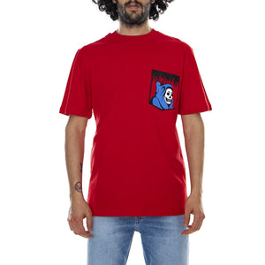  TSH0086PRED  DOOMSDAY 