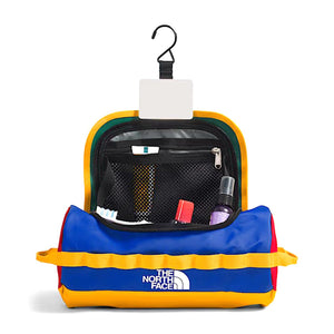 Bc Travel Canister - L - Beautycase Multicolore NF0A52TFADH1  THE NORTH FACE 