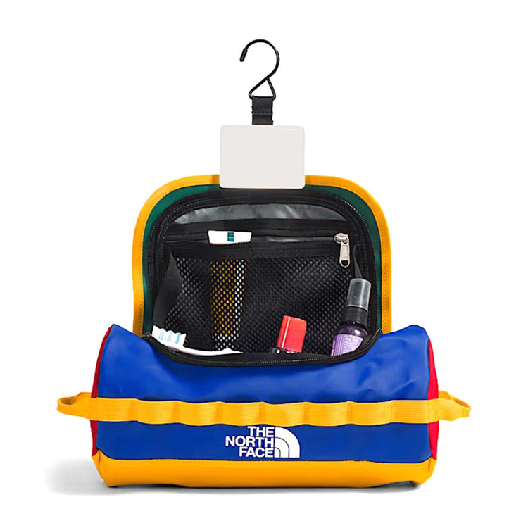 Bc Travel Canister - L - Beautycase Multicolore NF0A52TFADH1  THE NORTH FACE 