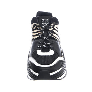  NWSTRACK-ZEBRA  NAKED WOLFE 