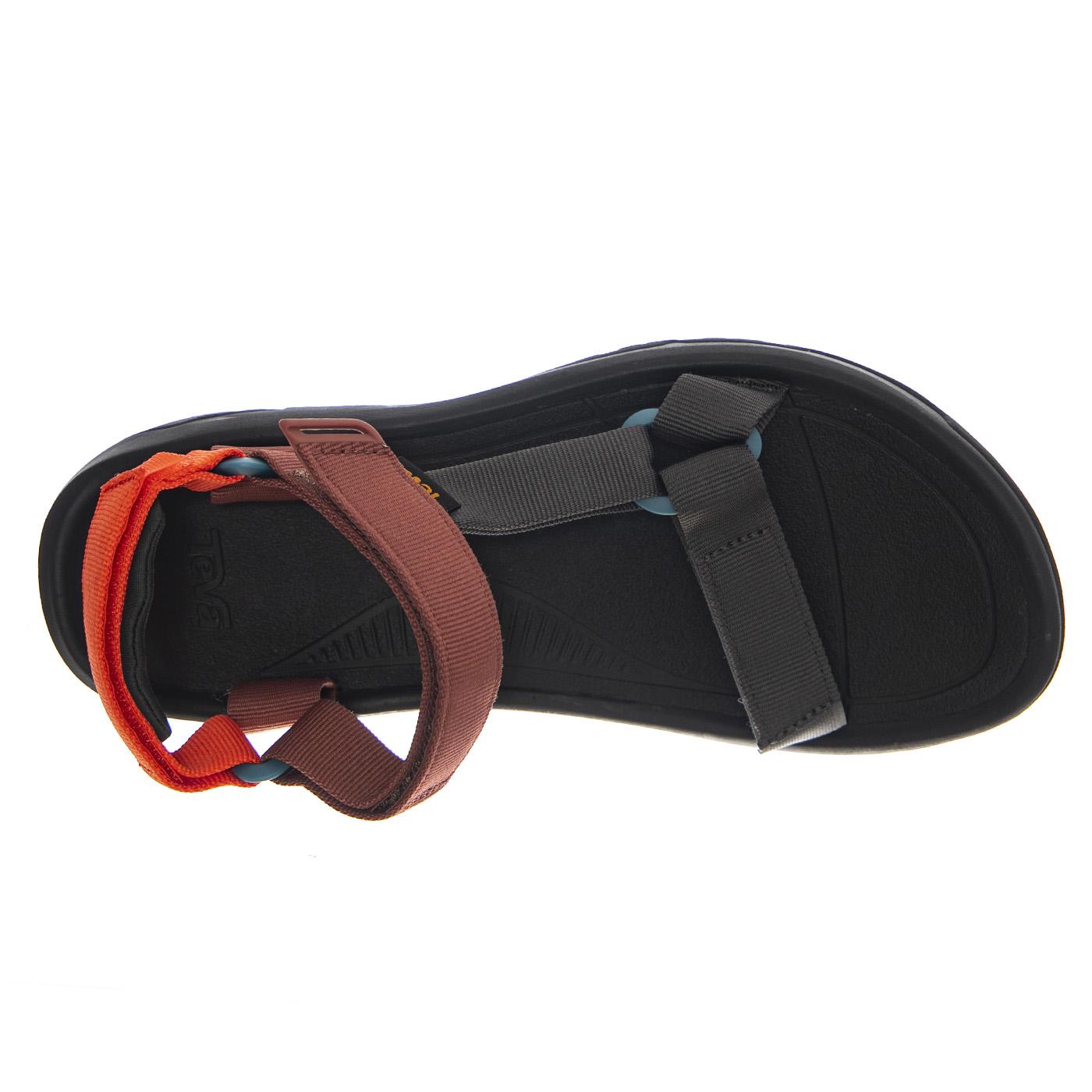 Hurricane XLT2 M HZM - Sandali Uomo Multicolore TE.1019234-HZM  TEVA 