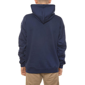 SKATE MAG HOOD NAVY 312671 NVY  THRASHER 