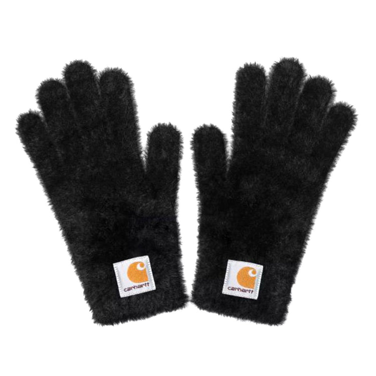 Chedda Gloves Black - Guanti Neri I035512.89XX  CARHARTT WIP 