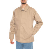 Short Roking Waterproof Jacket Tone - Chaqueta Hombre Beige  Hombre BARBOUR