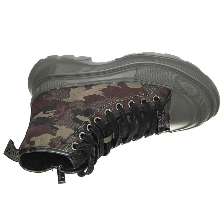  SMPCAPTOR-CAM  STEVE MADDEN 