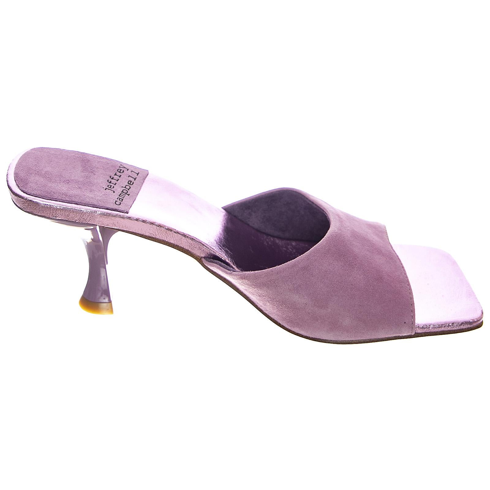  JCSJC633232-LIL  JEFFREY CAMPBELL 