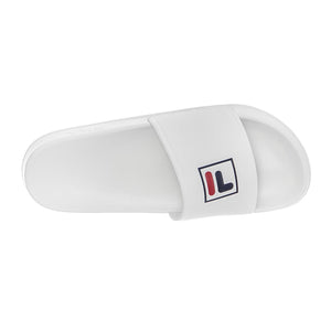 Palm Beach Slipper White 1010287-1FG  FILA 