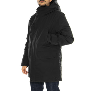 Lucius Black - Giacca Uomo Nera 331297-110  ELVINE 