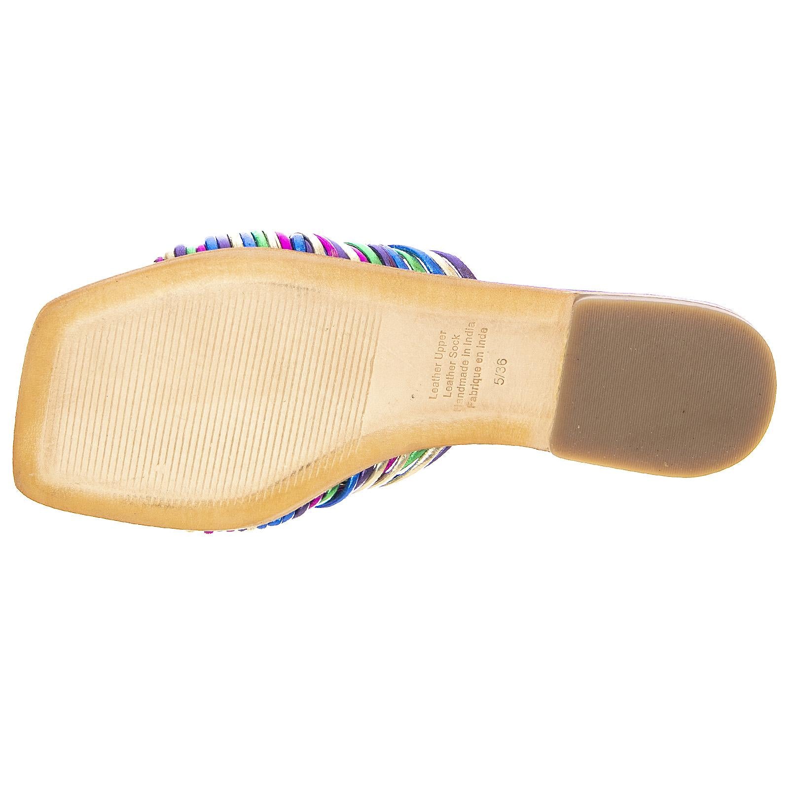  JCS25546-BRMLT  JEFFREY CAMPBELL 