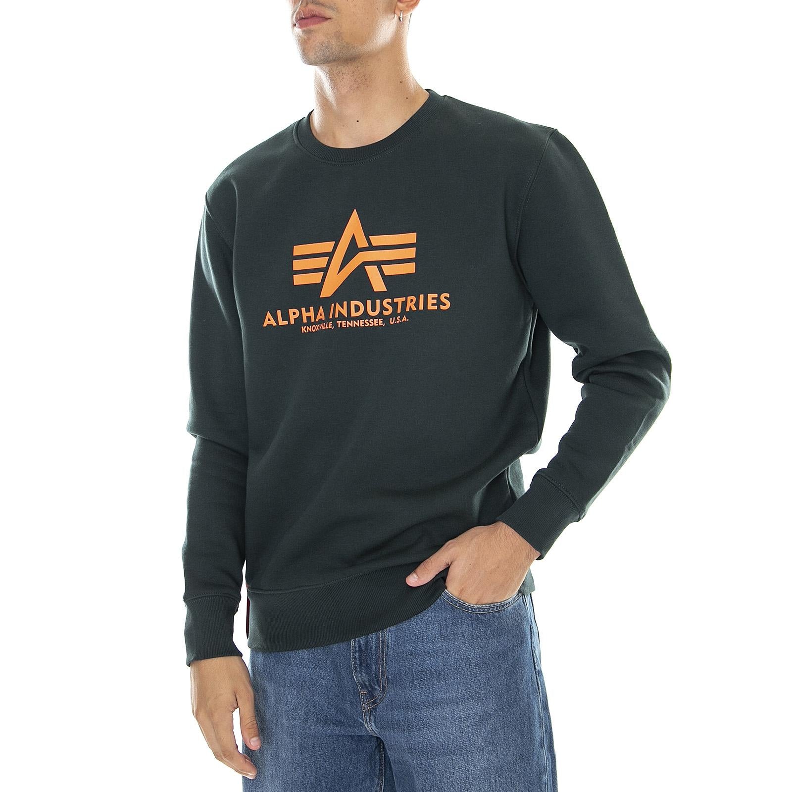  178302-353  ALPHA INDUSTRIES 