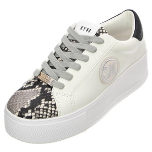  SMPOPTIC-BLKMLT  STEVE MADDEN 