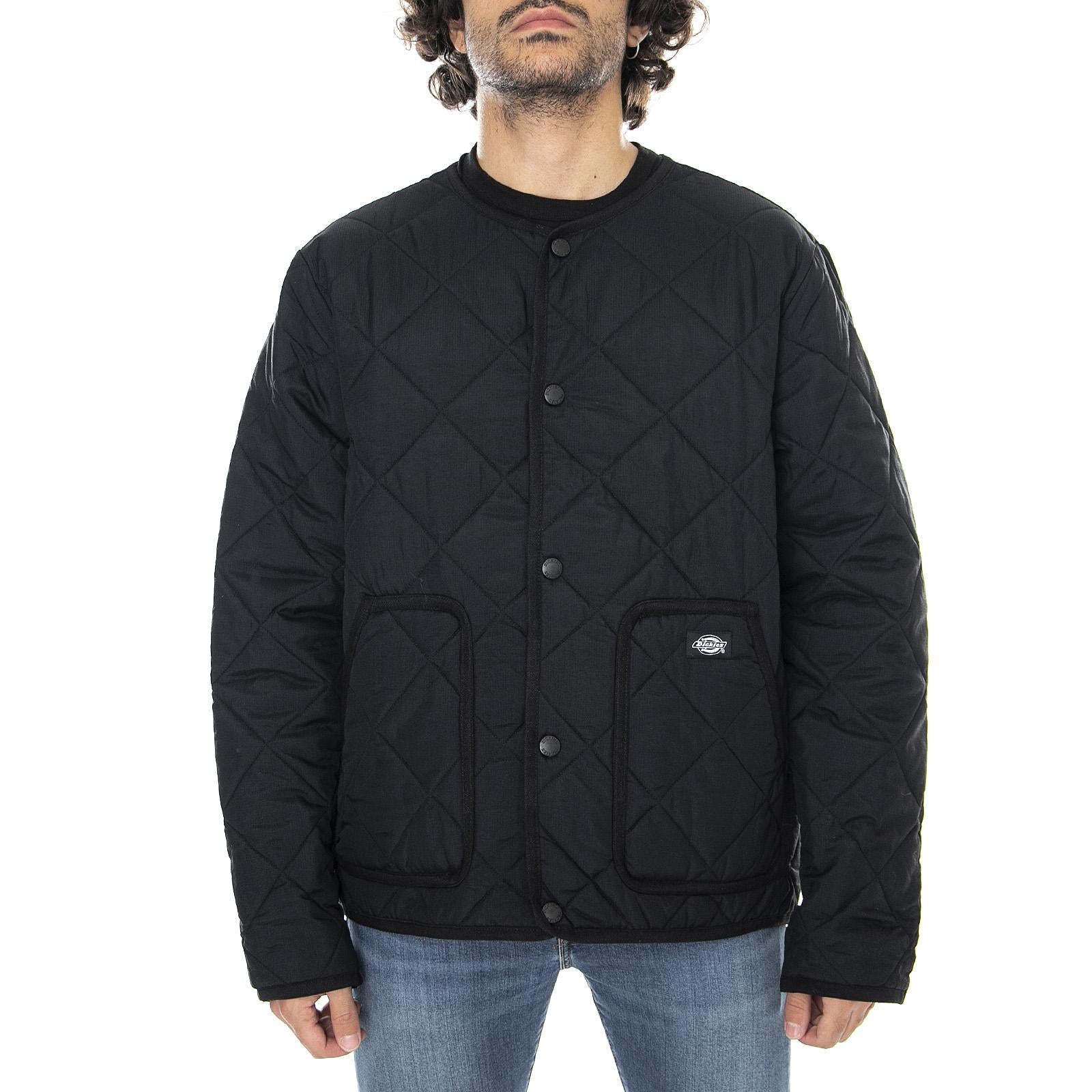  DK0A4X58BLK1  DICKIES 