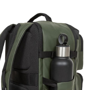 Tecum Cabin Cnnct Top Khaki -- Zaino Eastpak Verde EK0A5BLA 3W91 EASTPAK 
