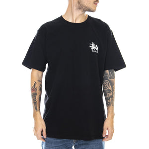  1904477-BLAC  STUSSY 