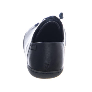 Peu Sneakers - Black - Scarpe Basse Uomo Nere K100249-012  CAMPER 