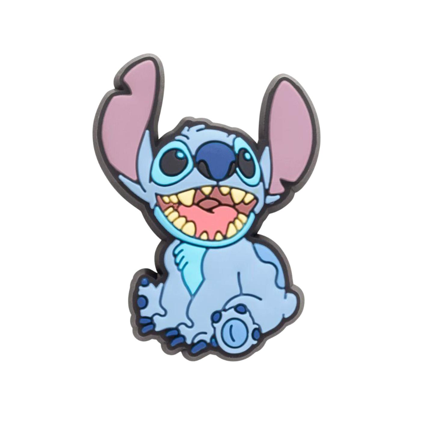 Disney Stitch - Charm Crocs Multicolore 10007979  CROCS 