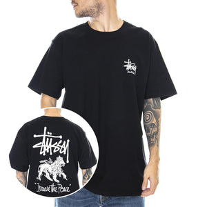  1904477-BLAC  STUSSY 