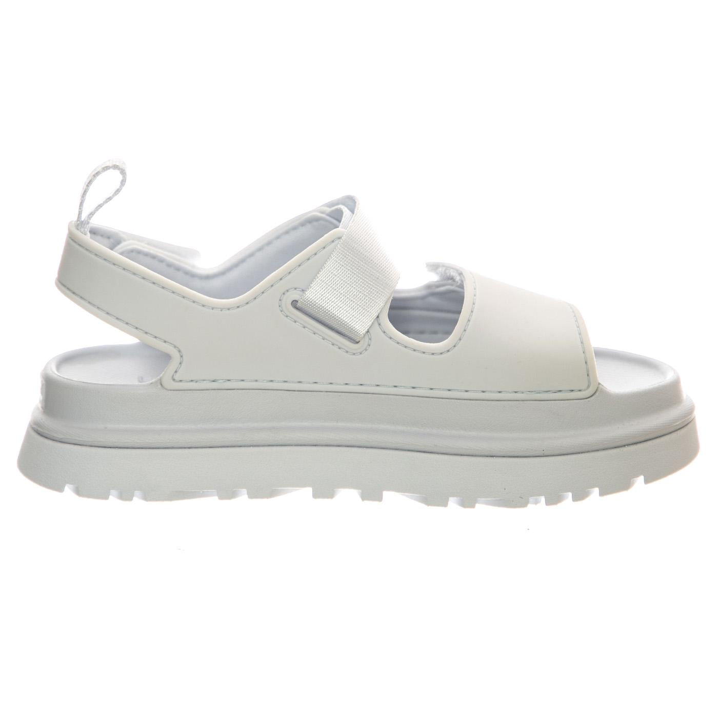 Goldenglow Current K - Sandali Bambino Blu UGKGOGLCRRN1152813K  UGG 