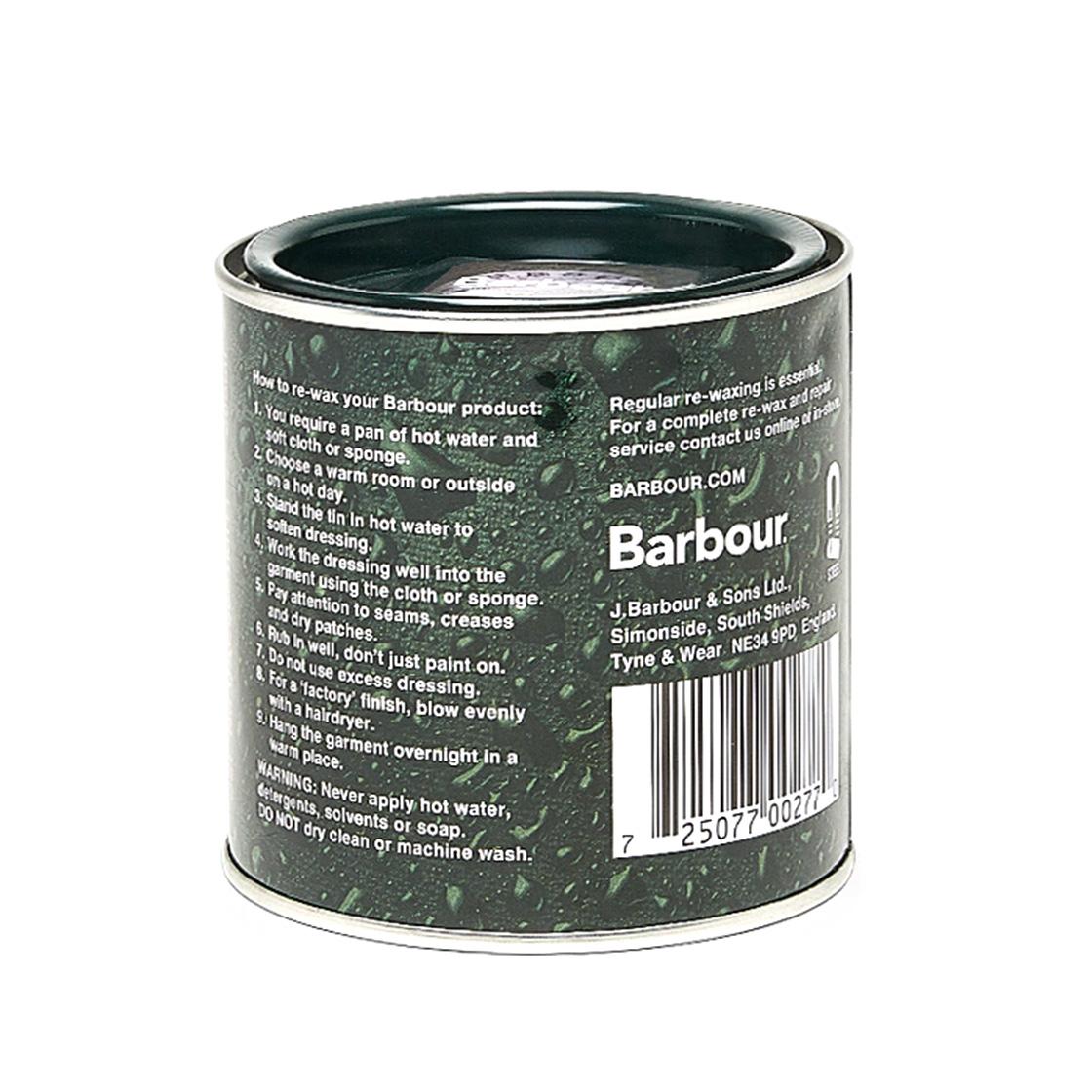 Thornproof Dressin - Cera per Capi Barbour 222MUAC0001-MI11  BARBOUR 