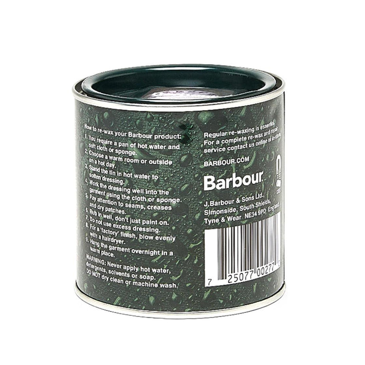 Thornproof Dressin - Cera per Capi Barbour 222MUAC0001-MI11  BARBOUR 