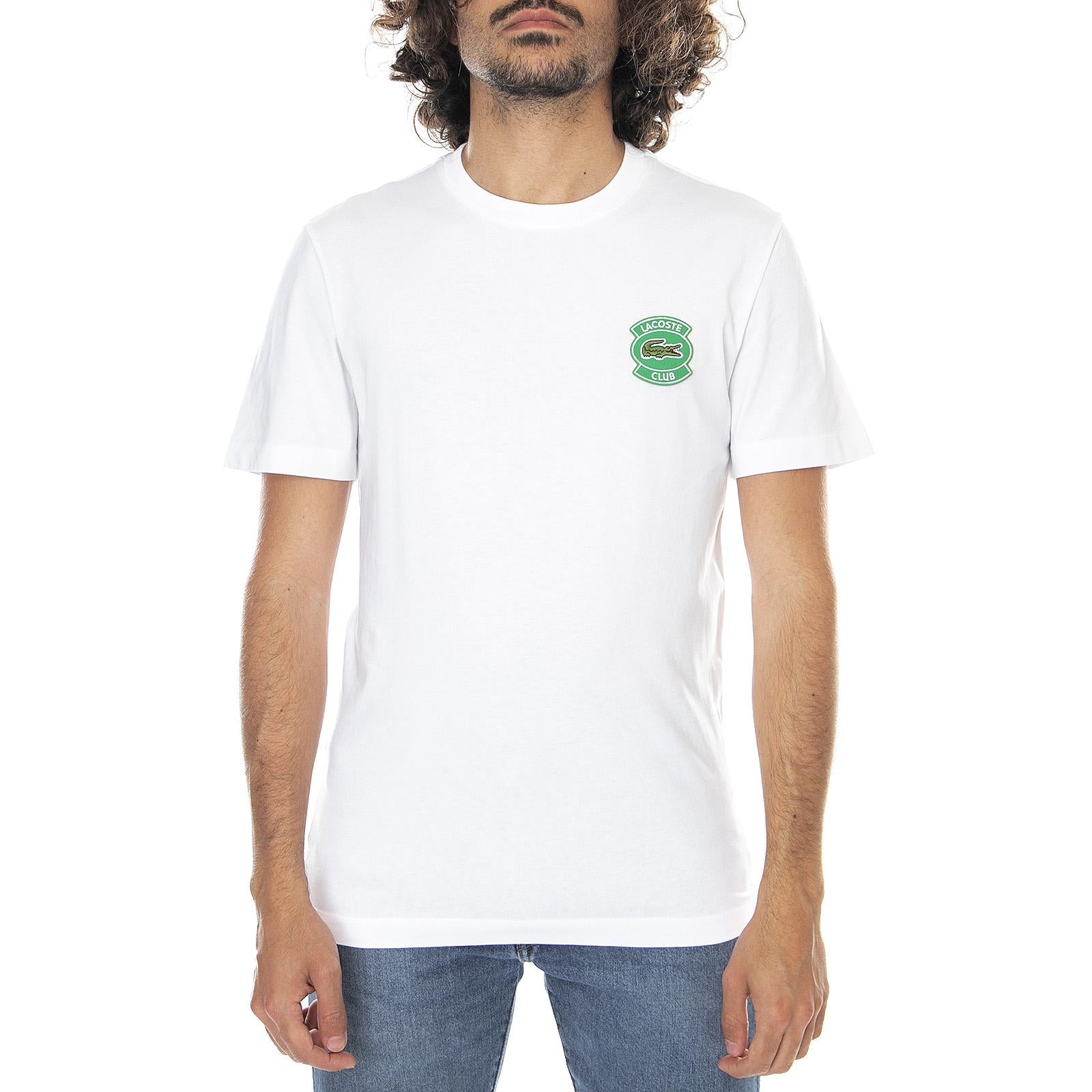  TH5033-001  LACOSTE 