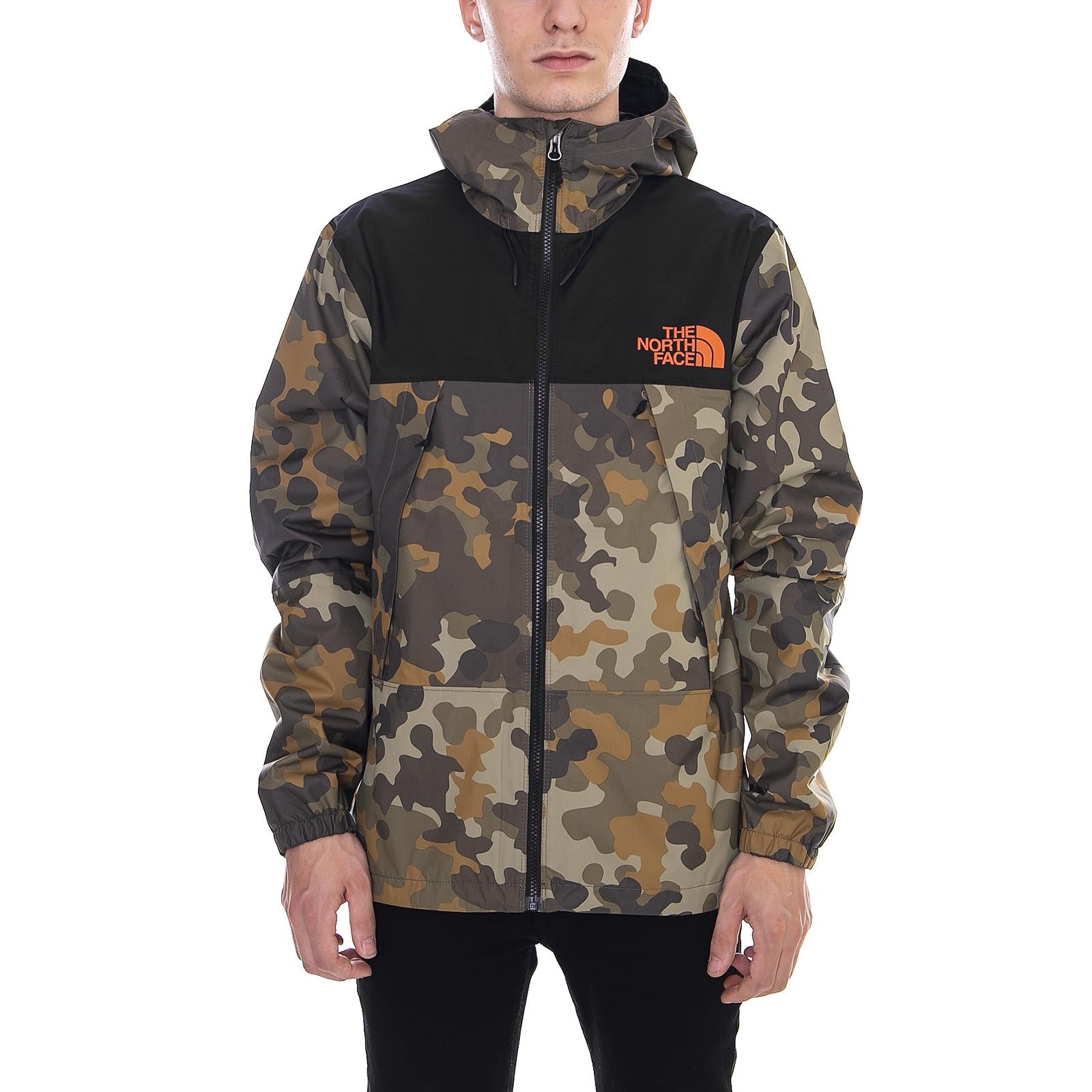  T92S515XP  THE NORTH FACE 