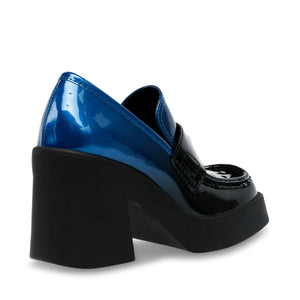  SMSUTMOST-SM-BLKBLU  STEVE MADDEN 