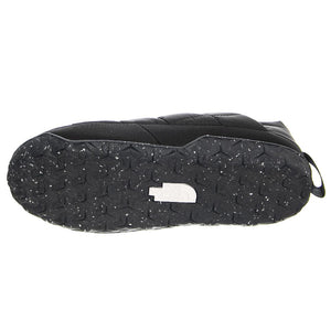 M Nuptse Mule Tnf Black / Tnf White - Scarpe Profilo Basso Uomo Nere NF0A5G2FKY41  THE NORTH FACE 