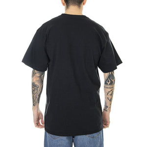  TS01803-BLACK  HUF 