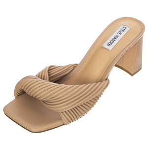 Levity Nude - Sandali Donna Rosa SMSLEVITY-NUD  STEVE MADDEN 