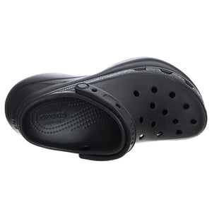 Crocs Classic Bae Clog W black USW 11 CR.206302-BLK  CROCS 