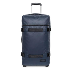 Transit'R L Tarp Navy - Zaino/Trolley Grande Unisex Eastpak EK0A5BA9 0Z11 EASTPAK 