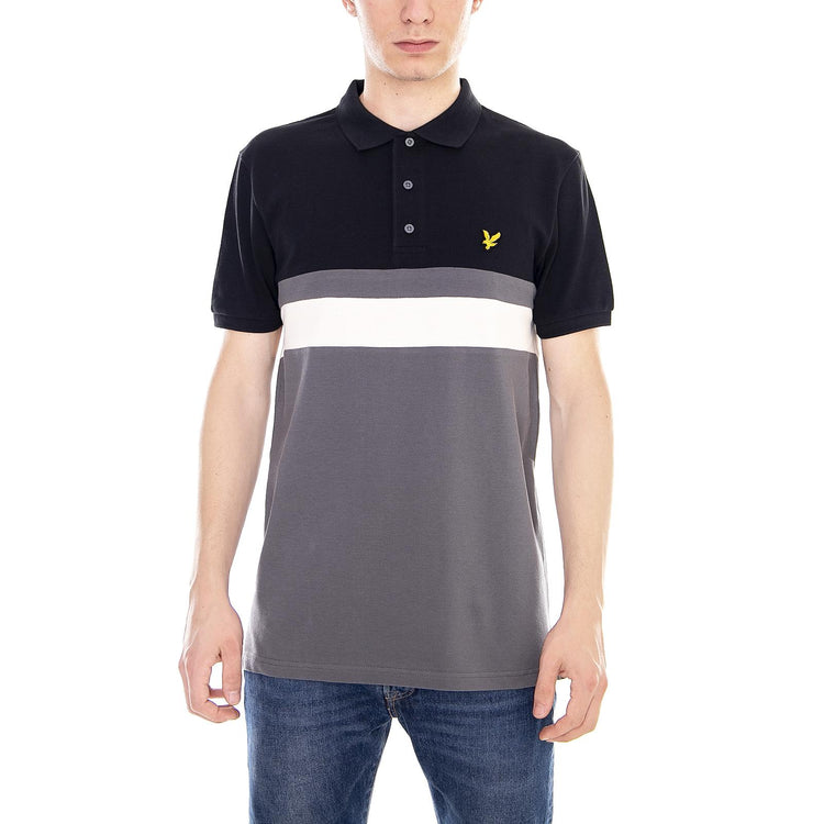  SP901V-BLK  LYLE & SCOTT 