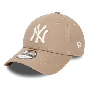 The Essential 9Forty New York Yankees ABROFW - Cappellino con Visiera Beige 60435207  NEW ERA 