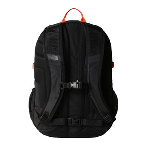 Borealis Classic Backpack Black / Red - Zaino Nero NF00CF9C AOZ1 THE NORTH FACE 
